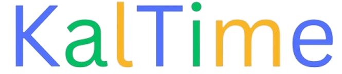 לוגו Kaltime