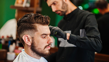 תספורות בהתאמה אישית